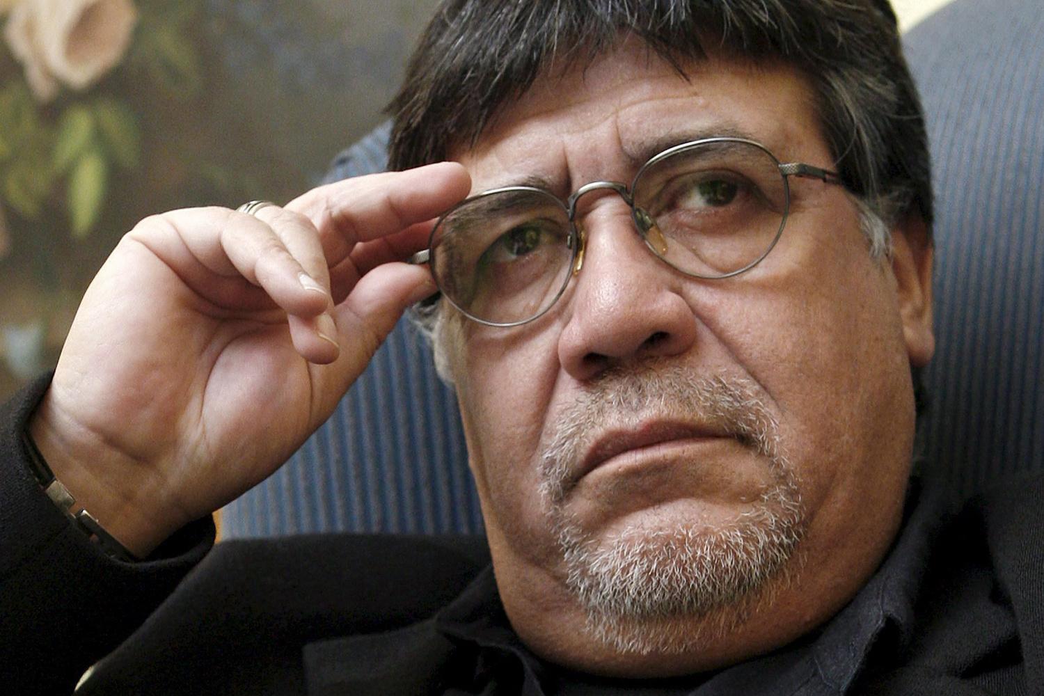 L'écrivain Luis Sepúlveda, éternel exilé chilien, est mort du coronavirus