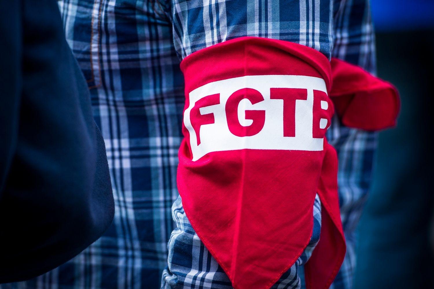 FGTB : L'indexation Automatique Des Salaires "est Et Reste Essentielle ...