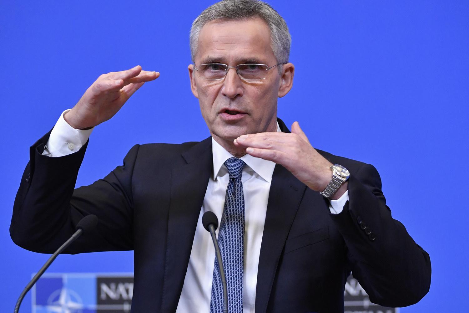 Jens Stoltenberg overtar som leder av Norges Bank etter sitt NATO-mandat