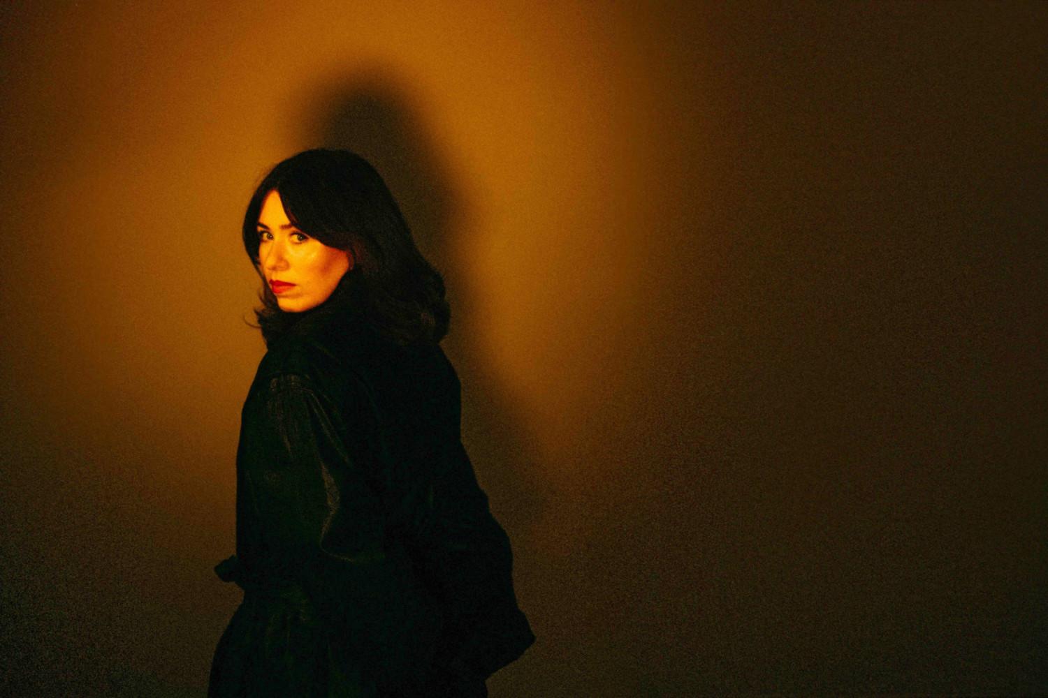 Stefany cruz leaks at the conclusion, I did not understand