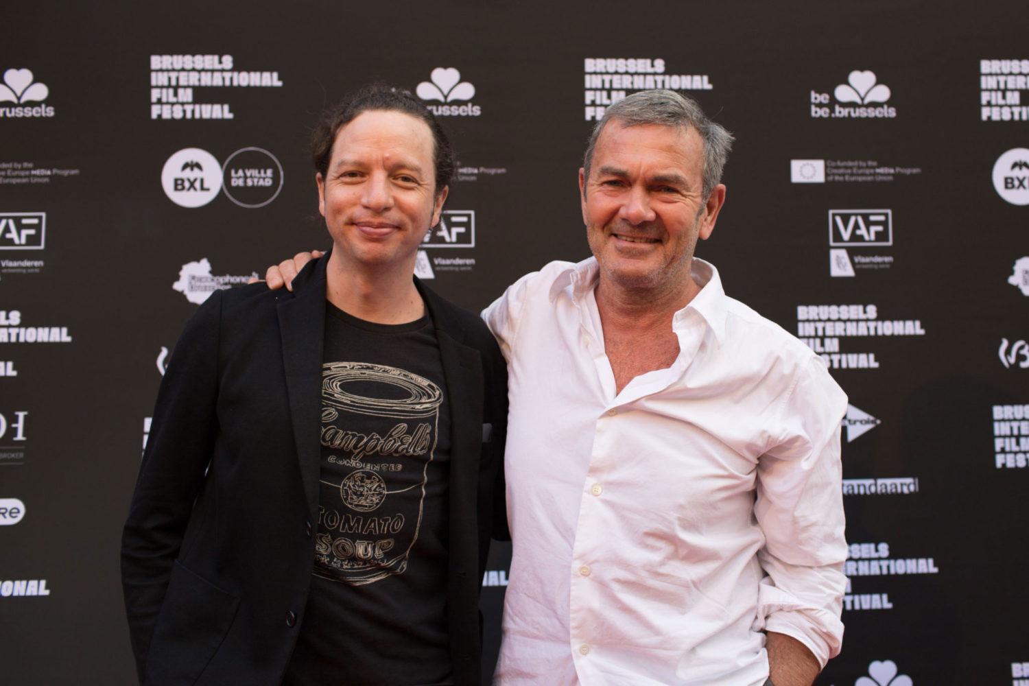 Sundown menang besar di BRIFF Film Festival di Brussels