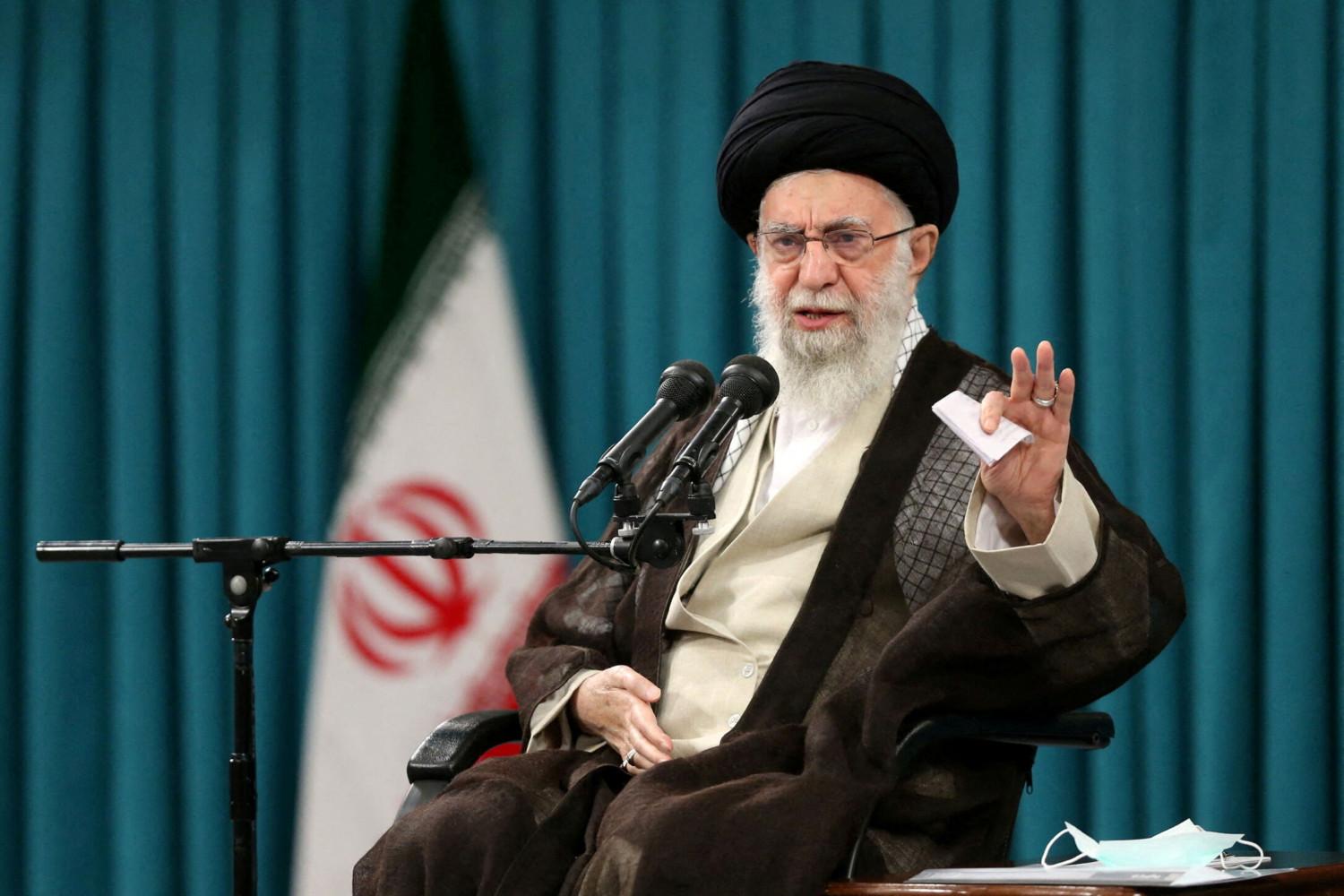 Iran