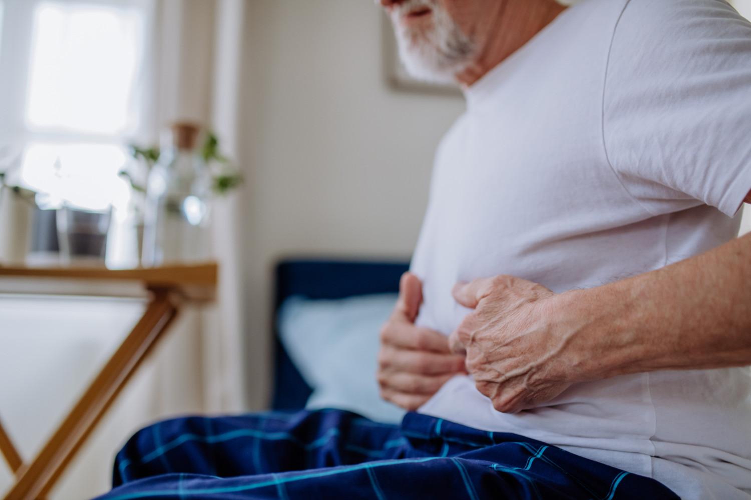 Reflux et brûlures d'estomac: les symptômes à repérer