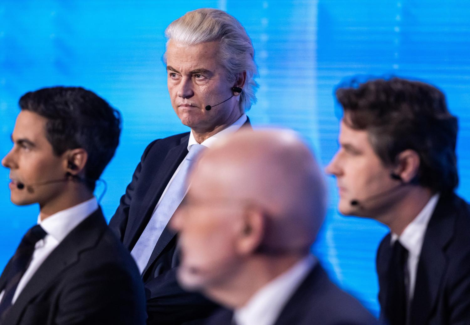 Geert Wilders