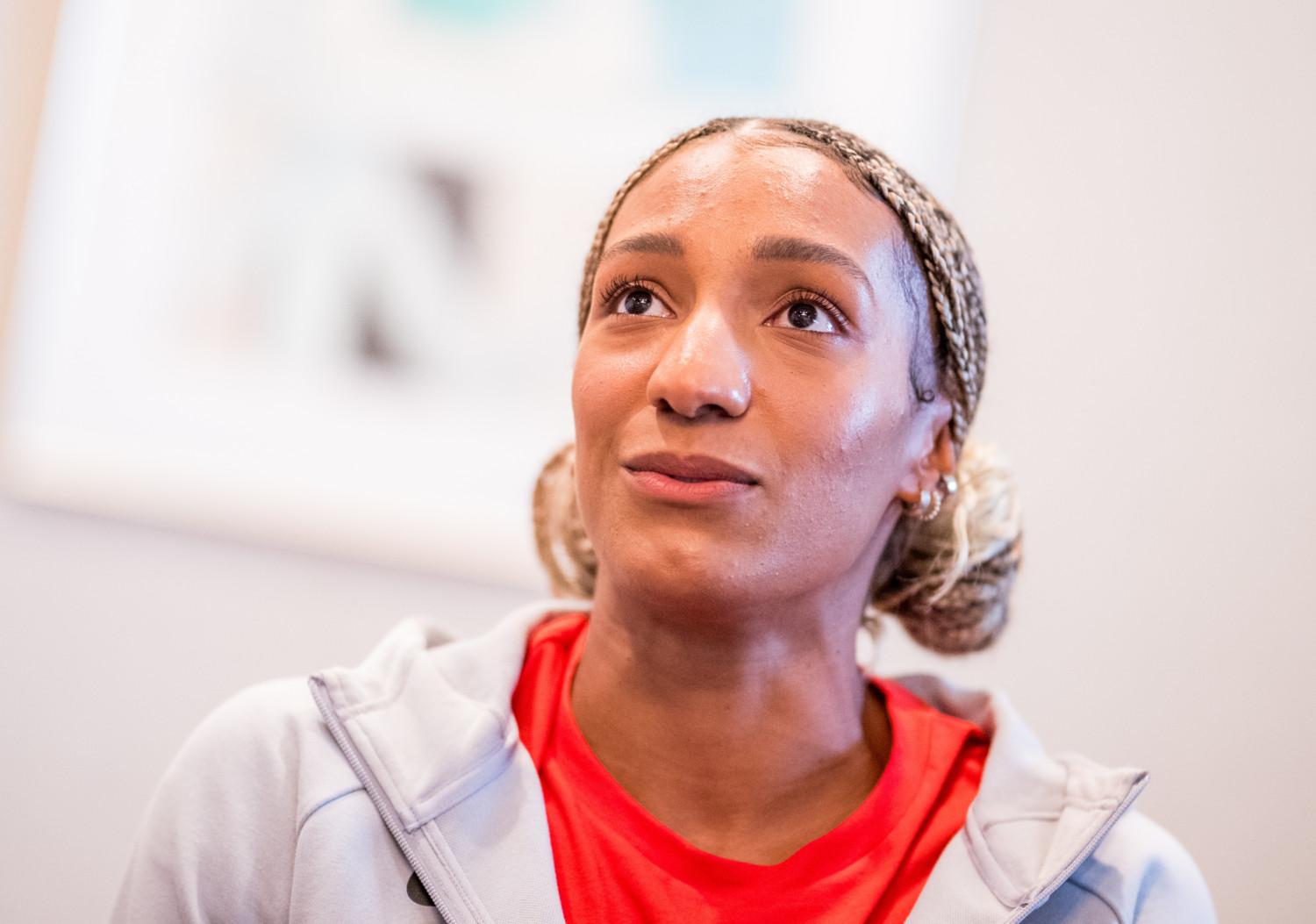 Nafi Thiam