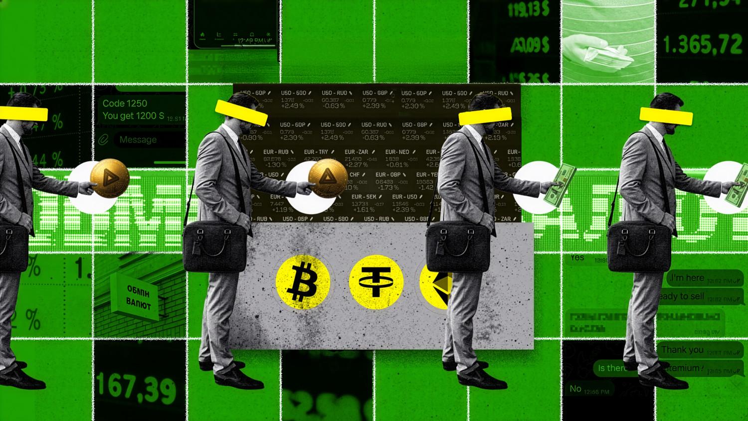 Criminele Crypto: België neemt voor 23,5 miljoen euro aan cryptomunten in  beslag