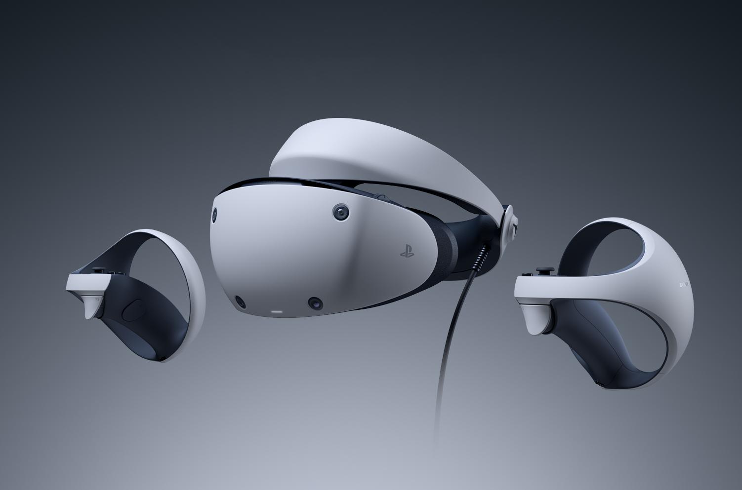 Misbruik Disciplinair doorboren Review: PlayStation VR2 – Sublieme VR met een (tot voor kort) surreëel  prijskaartje - DataNews
