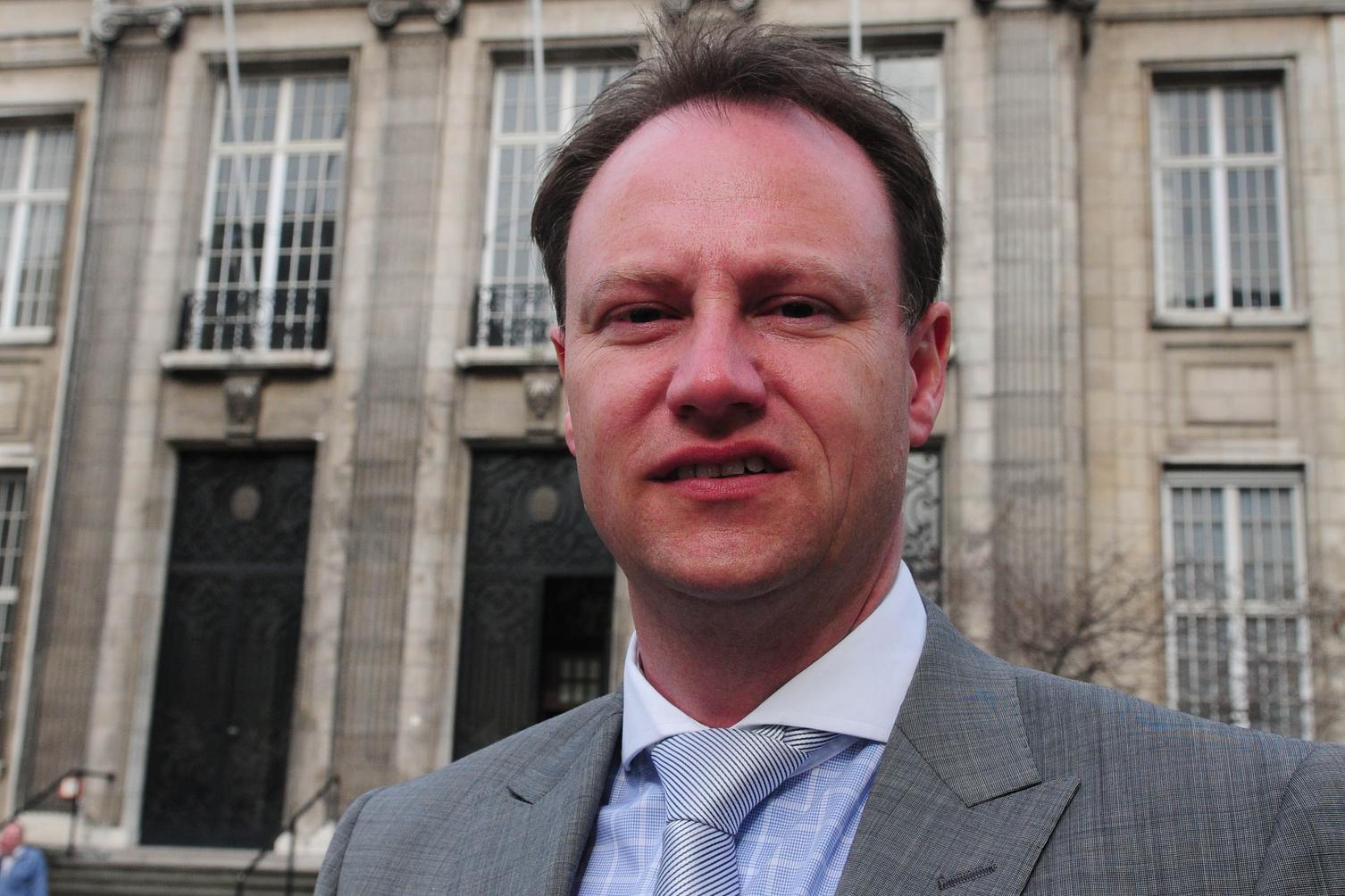 Filiep Jodts nieuwe WestVlaamse procureur des Konings KW.be