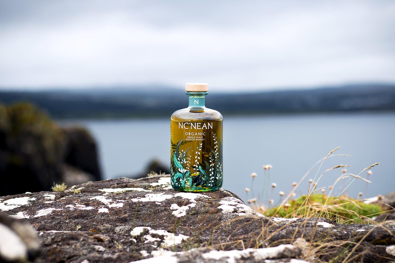 Le Single Malt de Nc’nean