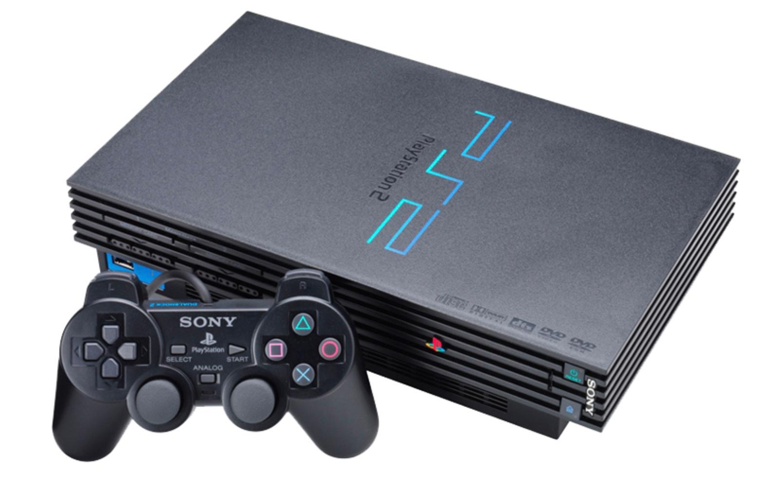 La PlayStation 2, chronique d'une console immortelle