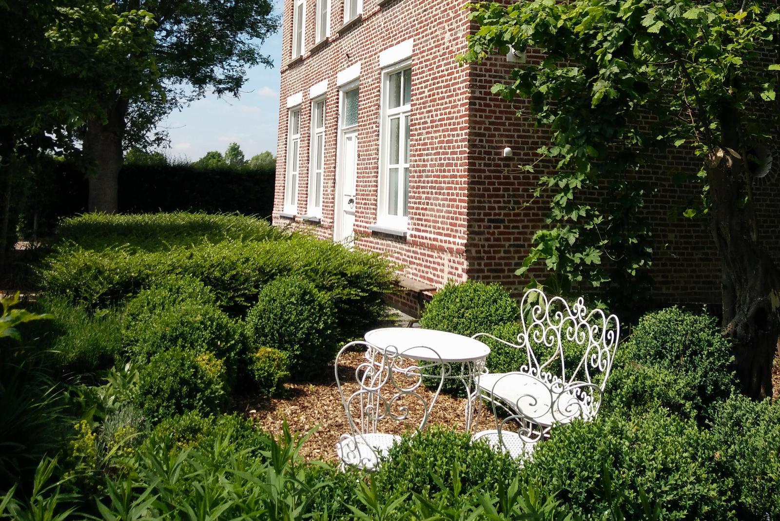 Dichter Paul Bogaert opnieuw resident voor Huis van de Dichter - KW.be