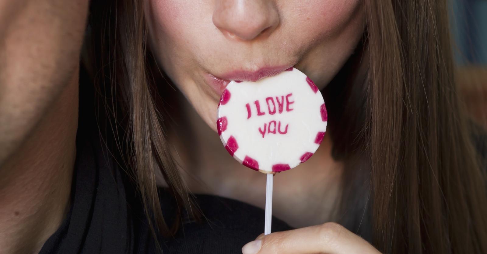 Les bonbons : pourquoi tant d'amour ?