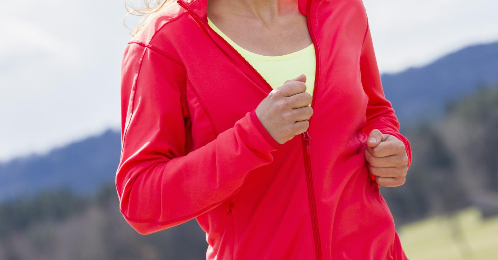 9 voordelen van joggen en lopen - Libelle