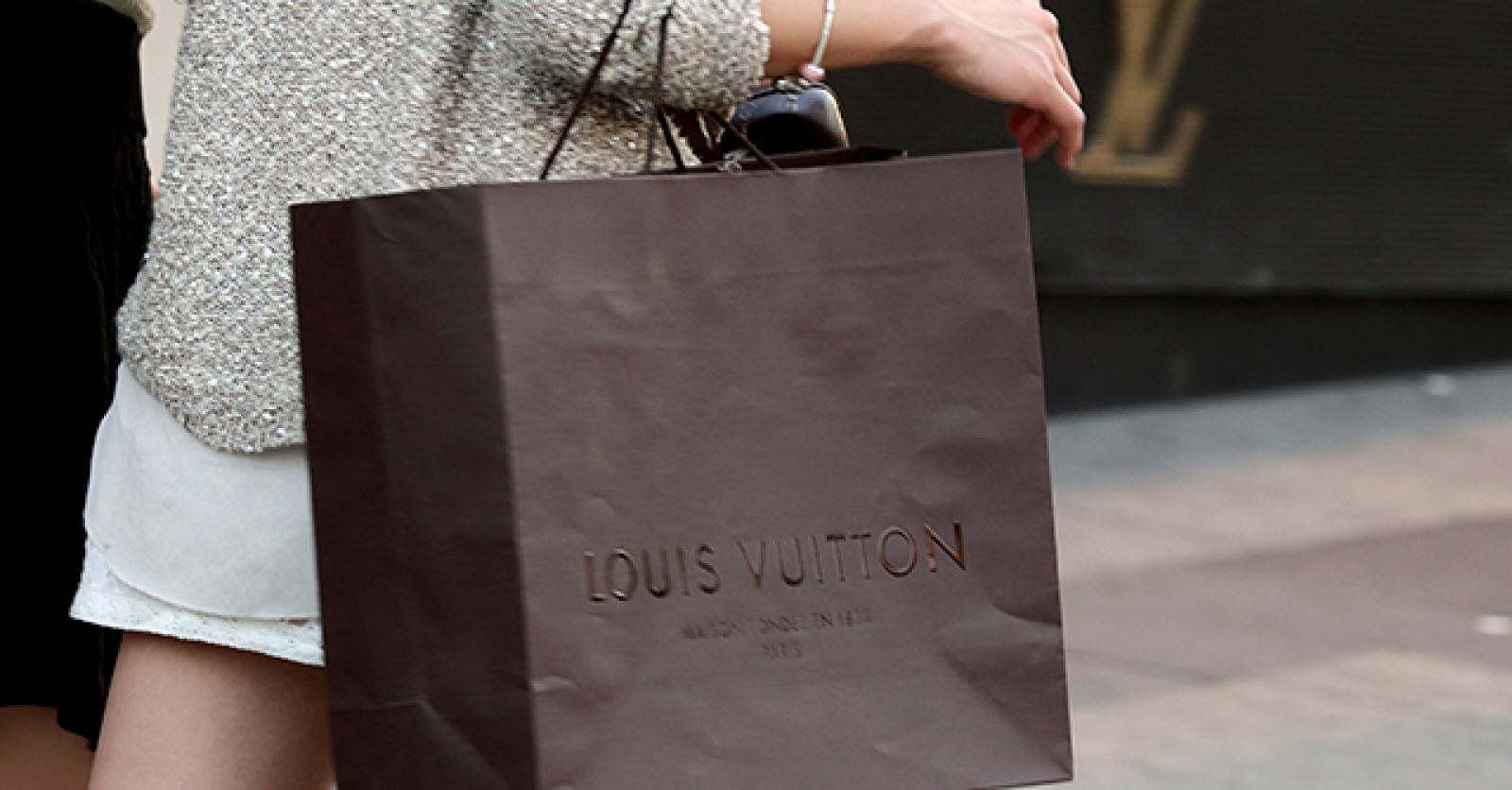 Louis Vuitton onthult z n duurste leren handtas ooit