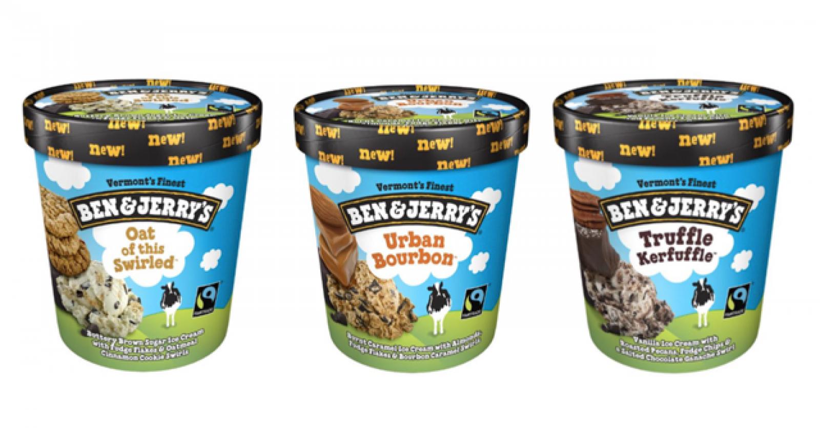 elfbar nachfüll pod läuft aus REVIEW: Ben & Jerry's Limited Batch Boots on the Moooo'n Ice Cream main image 0