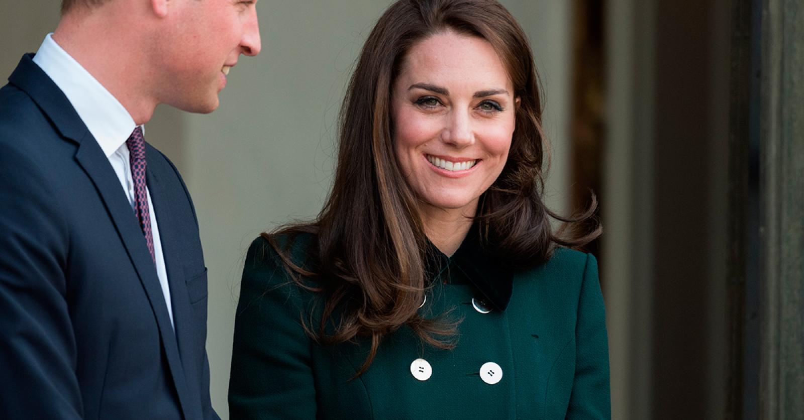 Wow, de favoriete gezichtsolie van Kate Middleton kost maar 25 euro afbeelding