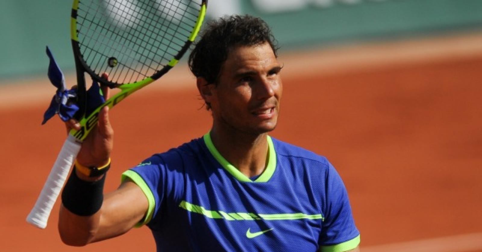 Top 10 des beaux gosses de Roland-Garros