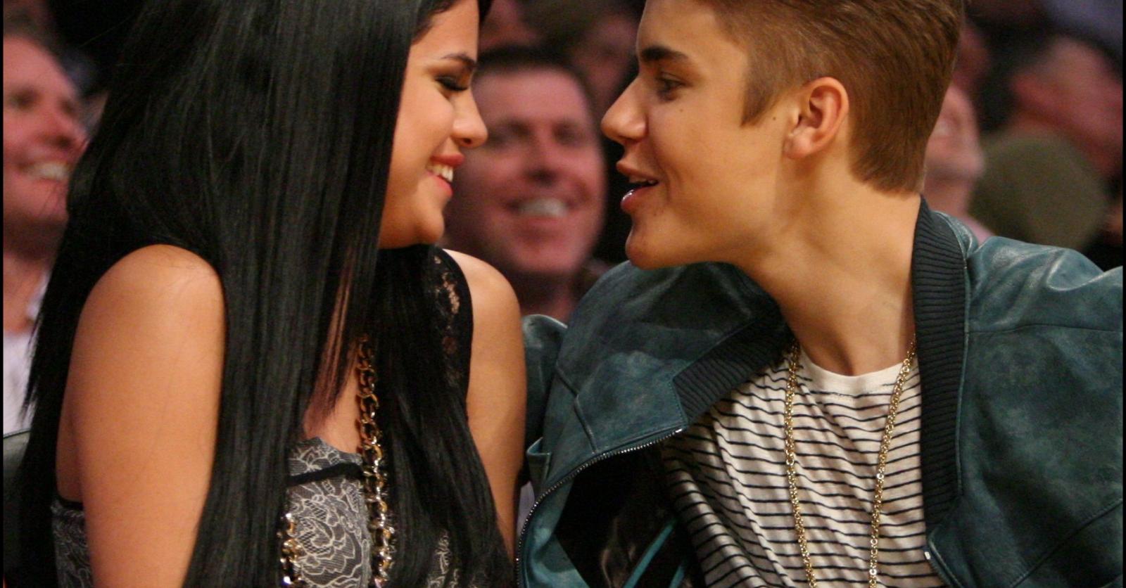 Selena Gomez heeft spijt van haar ruzie met ex Justin Bieber afbeelding afbeelding