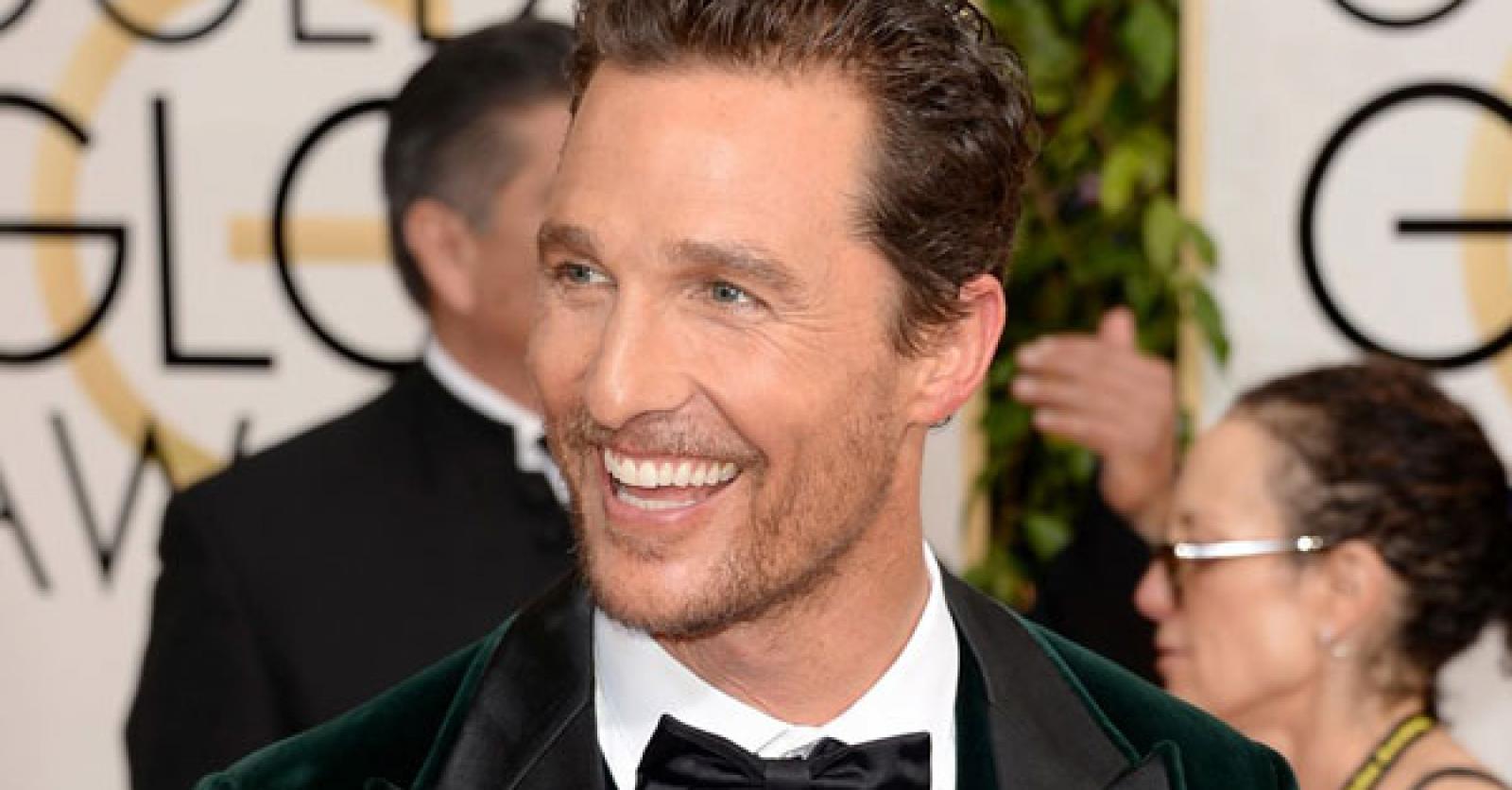 Magic Mike XXL zonder Matthew McConaughey