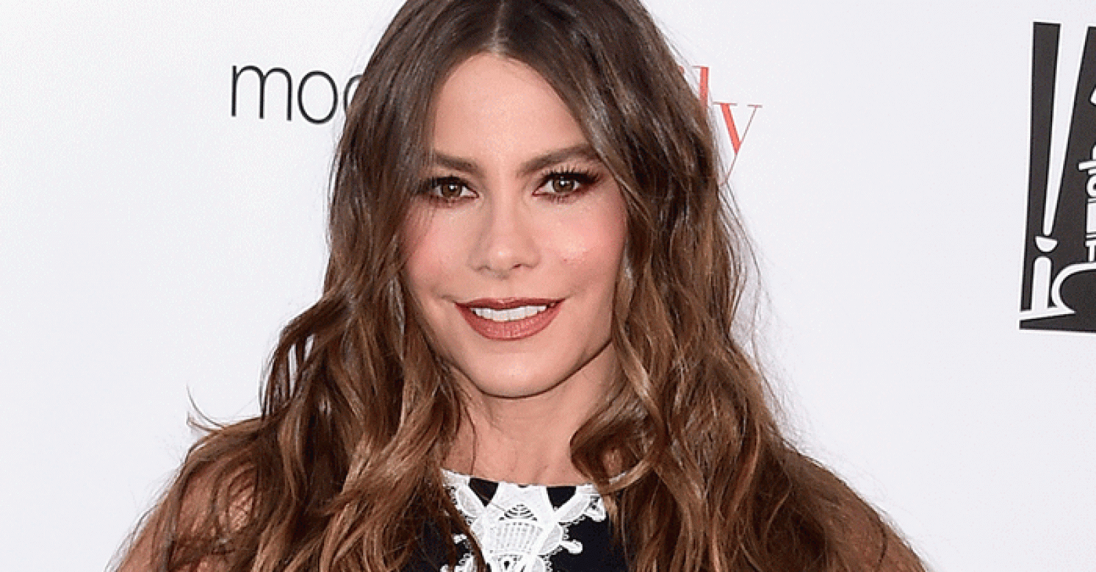 WOW: Sofia Vergara poseert naakt op haar 45ste!