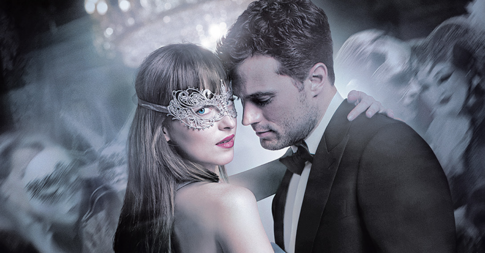 Fifty Shades Freed: dit vond onze redactie ervan - Libelle