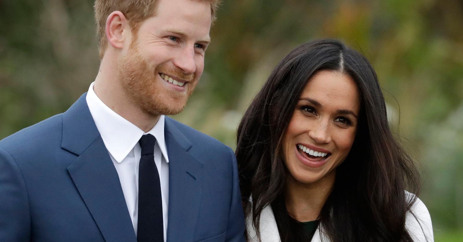 OMG is dit hoe de kinderen van prins Harry en Meghan Markle er zullen uitzien?