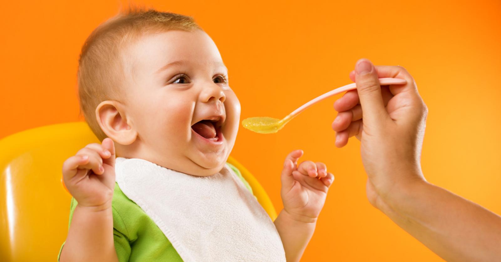 Comment organiser les repas de bébé tout au long de la journée ?
