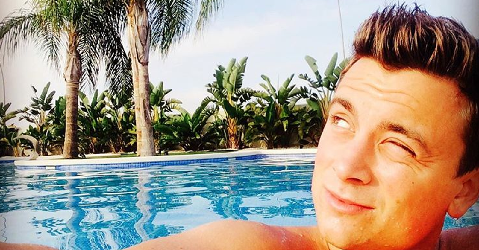 Niels Destadsbader verliest zijn opa: 'Rust zacht, grote held'