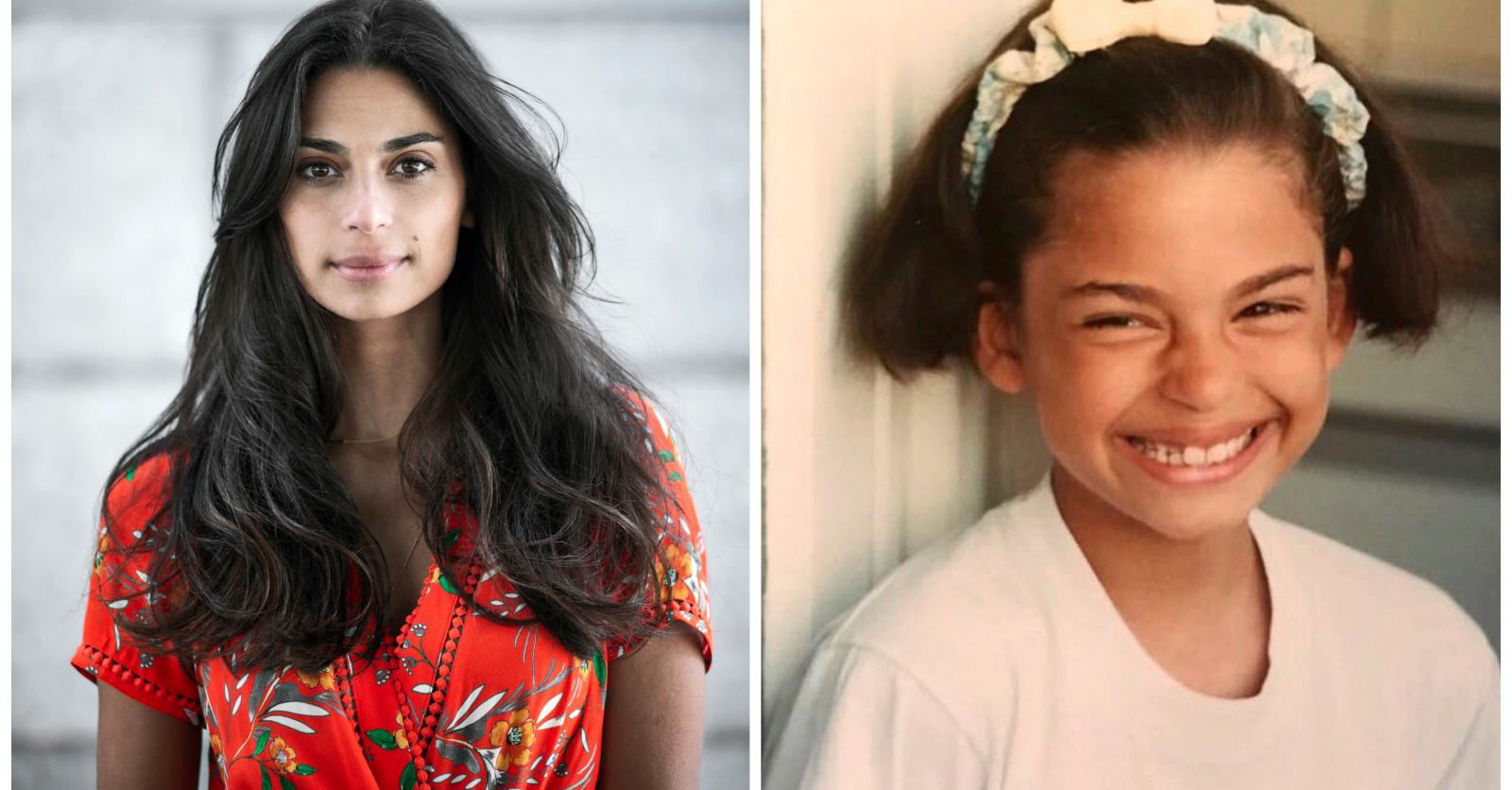 Famille, blessures, souvenirs: Tatiana Silva évoque son enfance - Gael.be