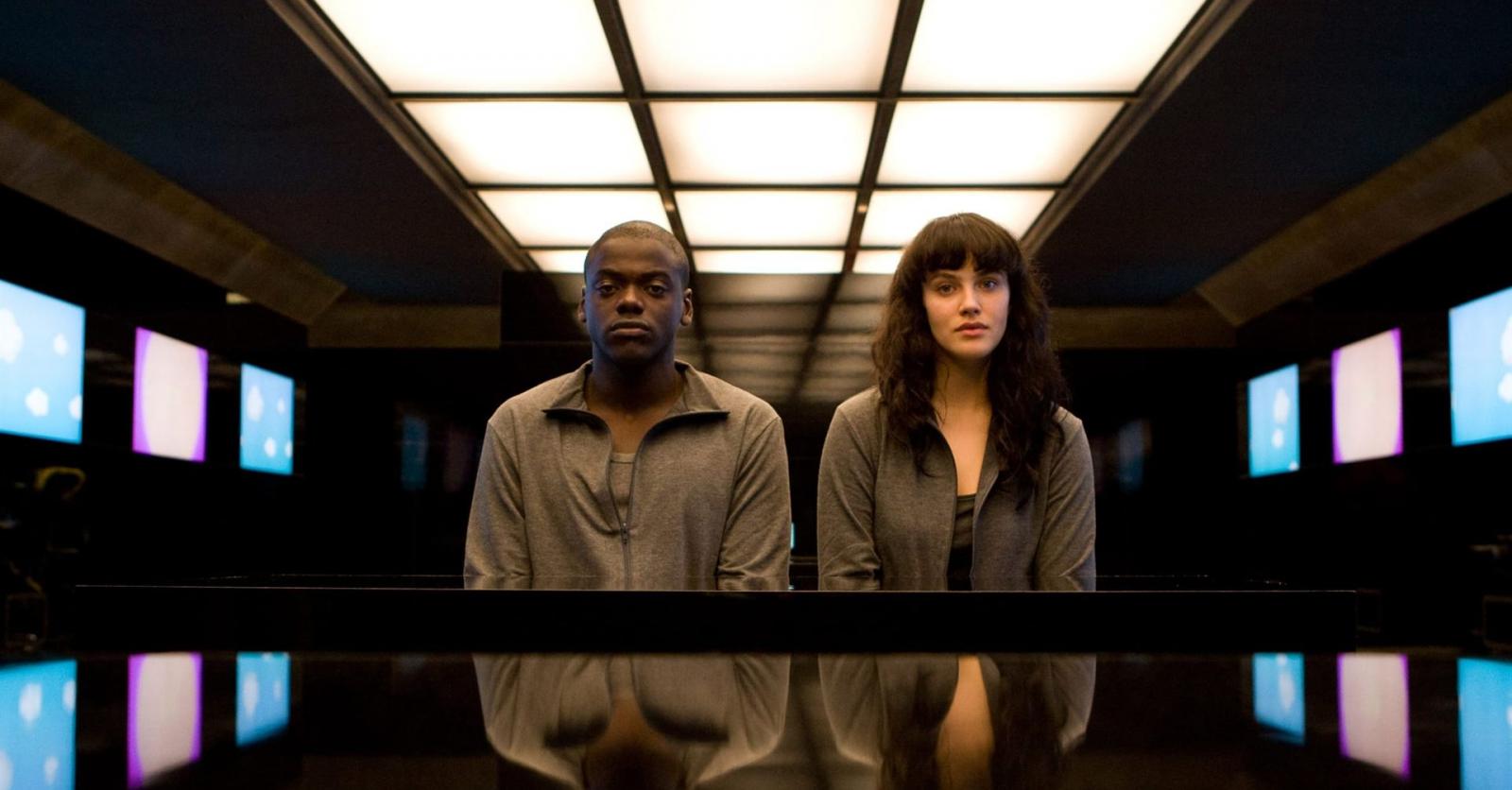 Netflix les 5 meilleurs épisodes de la série Black Mirror Femmes d