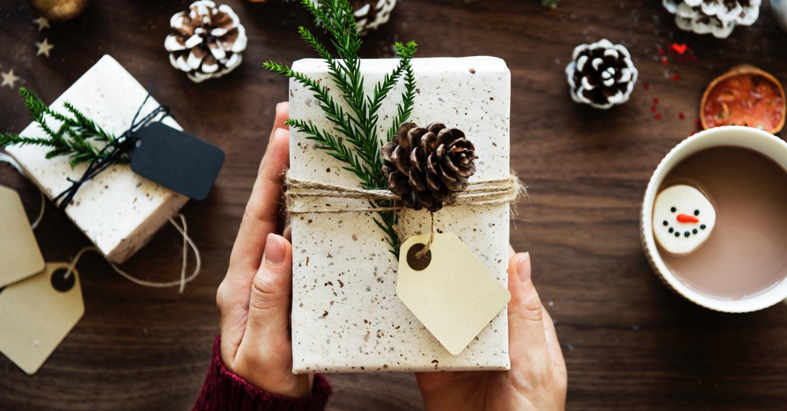 15 idées cadeaux à moins de 10 euros pour un tirage au sort de Noël, Lifestyle