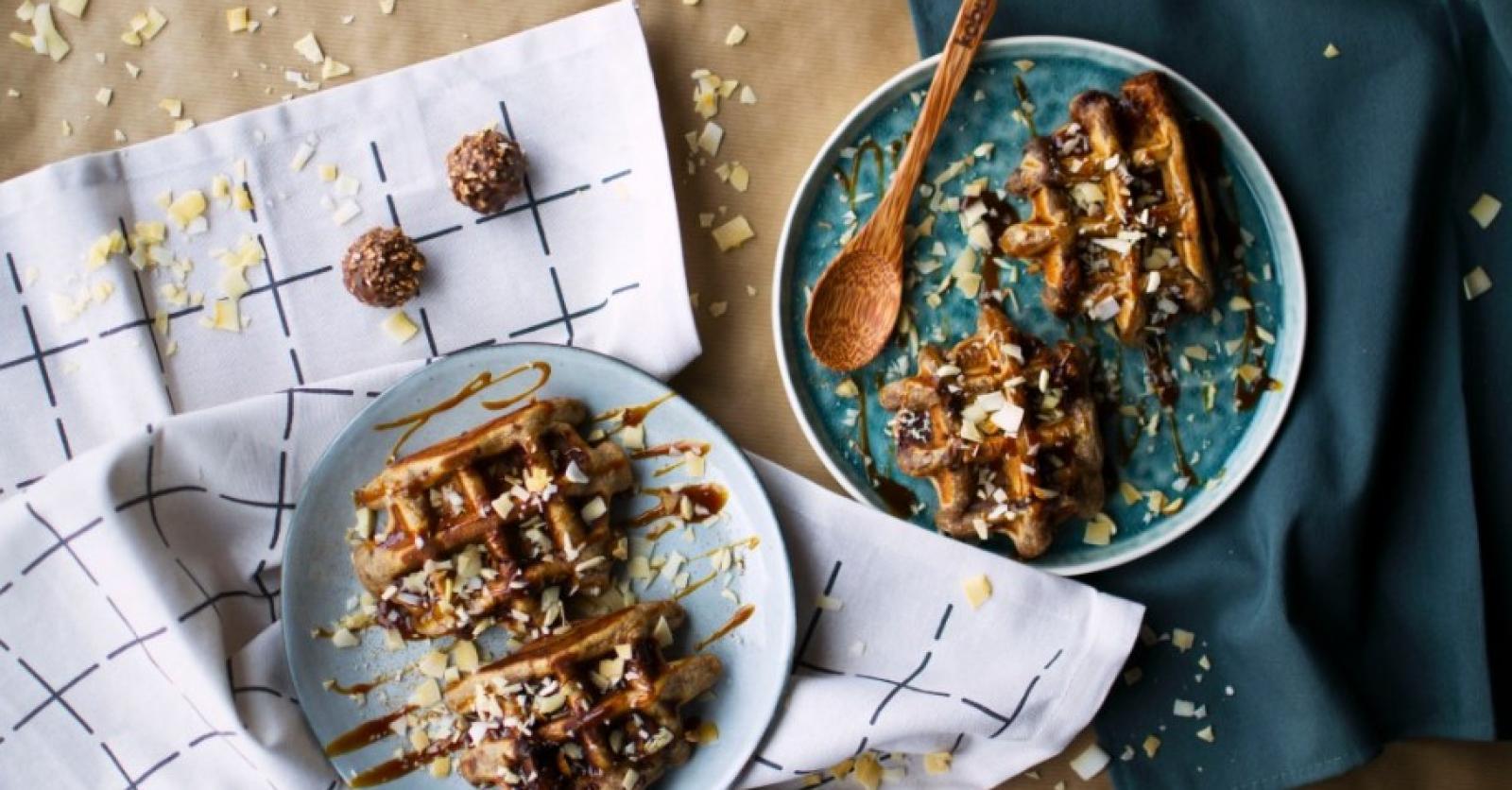 Ferrero – Spécialités Gaufrettes Et Biscuits Pour Enfants – Paquet De Cookies (Neuf)
