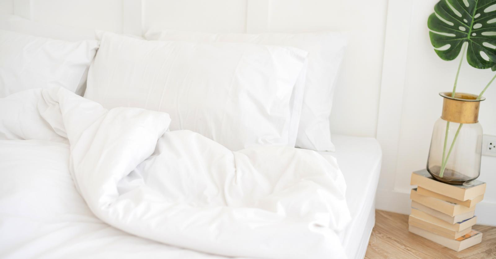 Oreiller pour son lit : Comment s'y prendre pour bien choisir? - Le blog