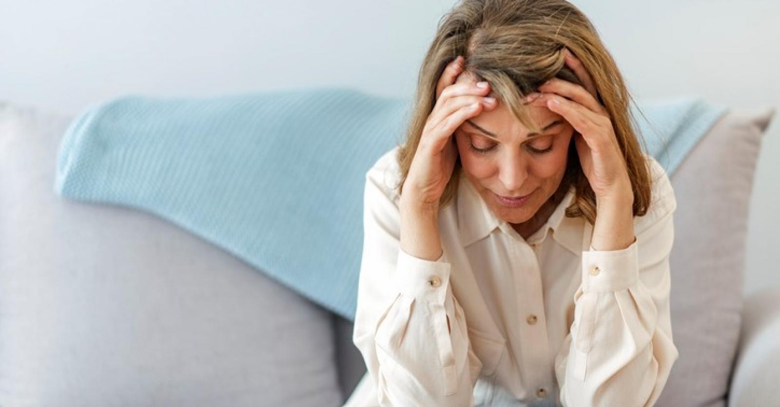 IJzertekort? Dit zijn de symptomen (en dit doe je eraan) - Libelle