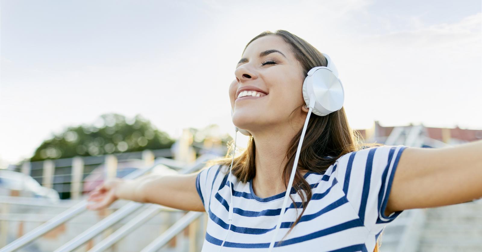 Voici la chanson la plus écoutée en Belgique sur Spotify cet été