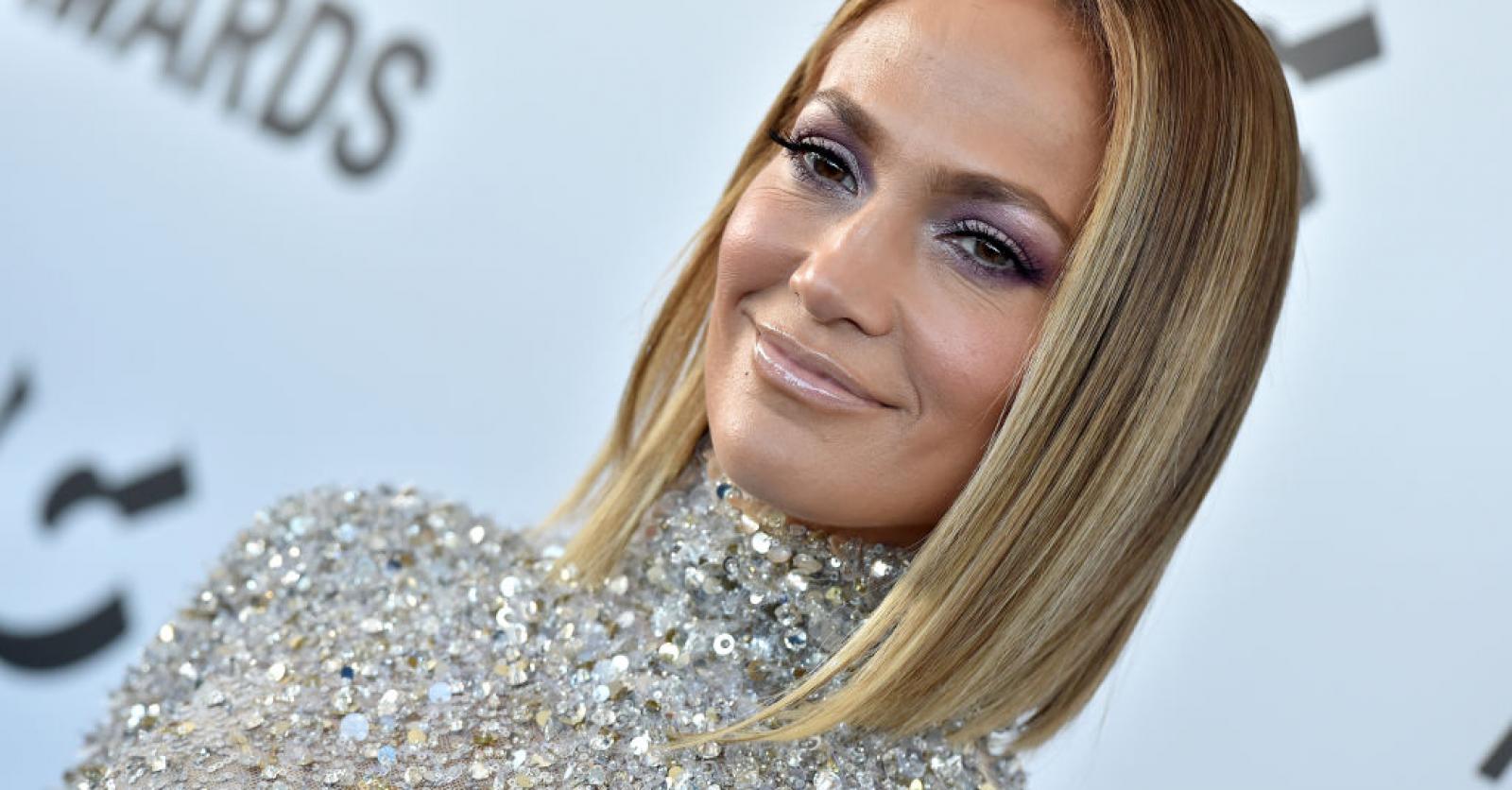 Jennifer Lopez va lancer sa marque de cosmétique "JLo Beauty"