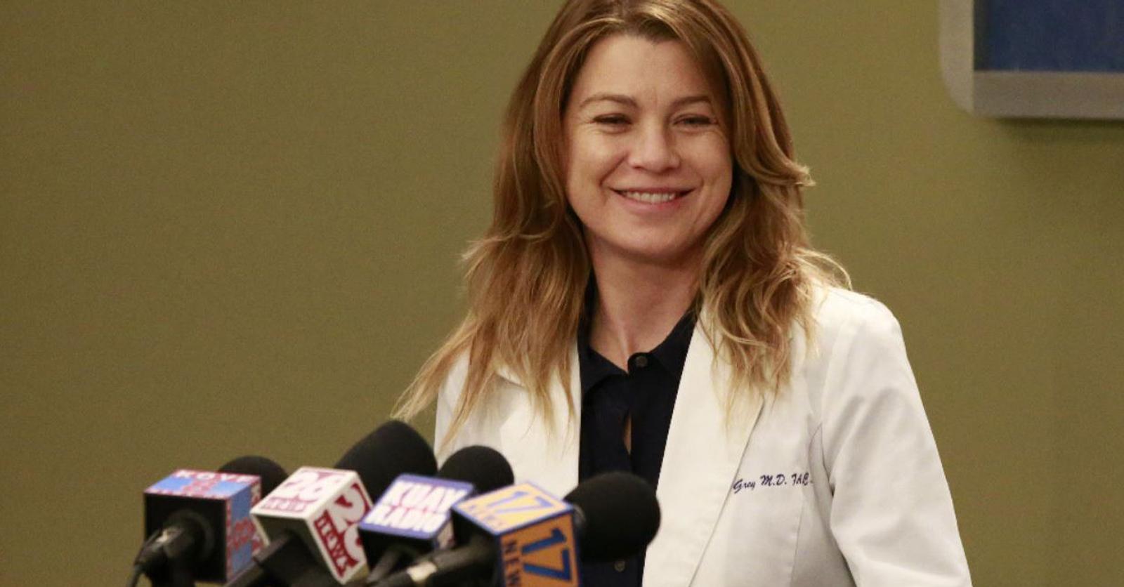 Grey's Anatomy: voici la date de sortie de la saison 17 sur le COVID-19