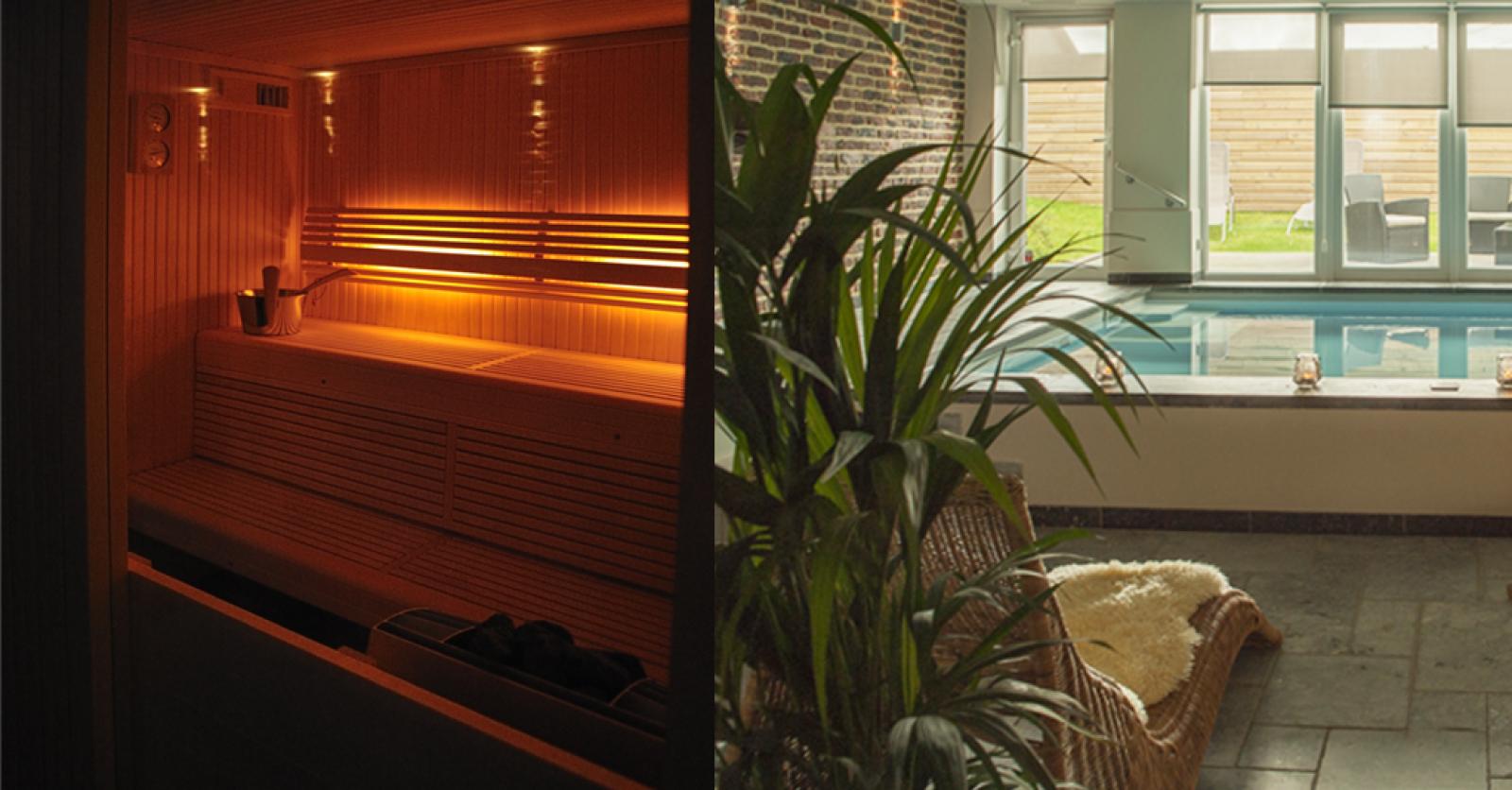 TESTÉ POUR VOUS : une soirée romantique dans un spa privatif