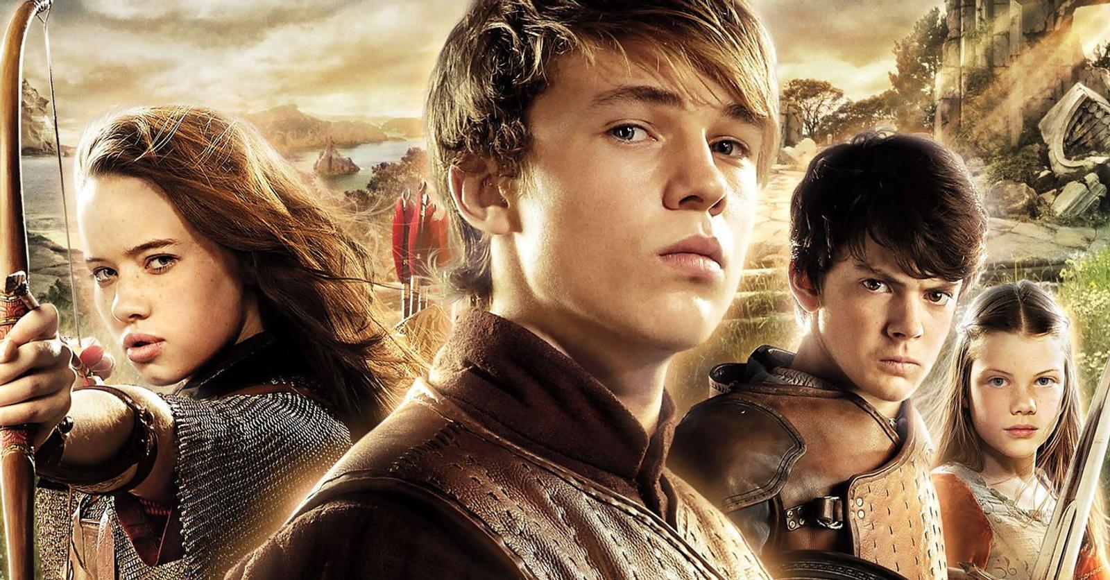 À quoi ressemblent les acteurs du "Monde de Narnia" aujourd'hui?