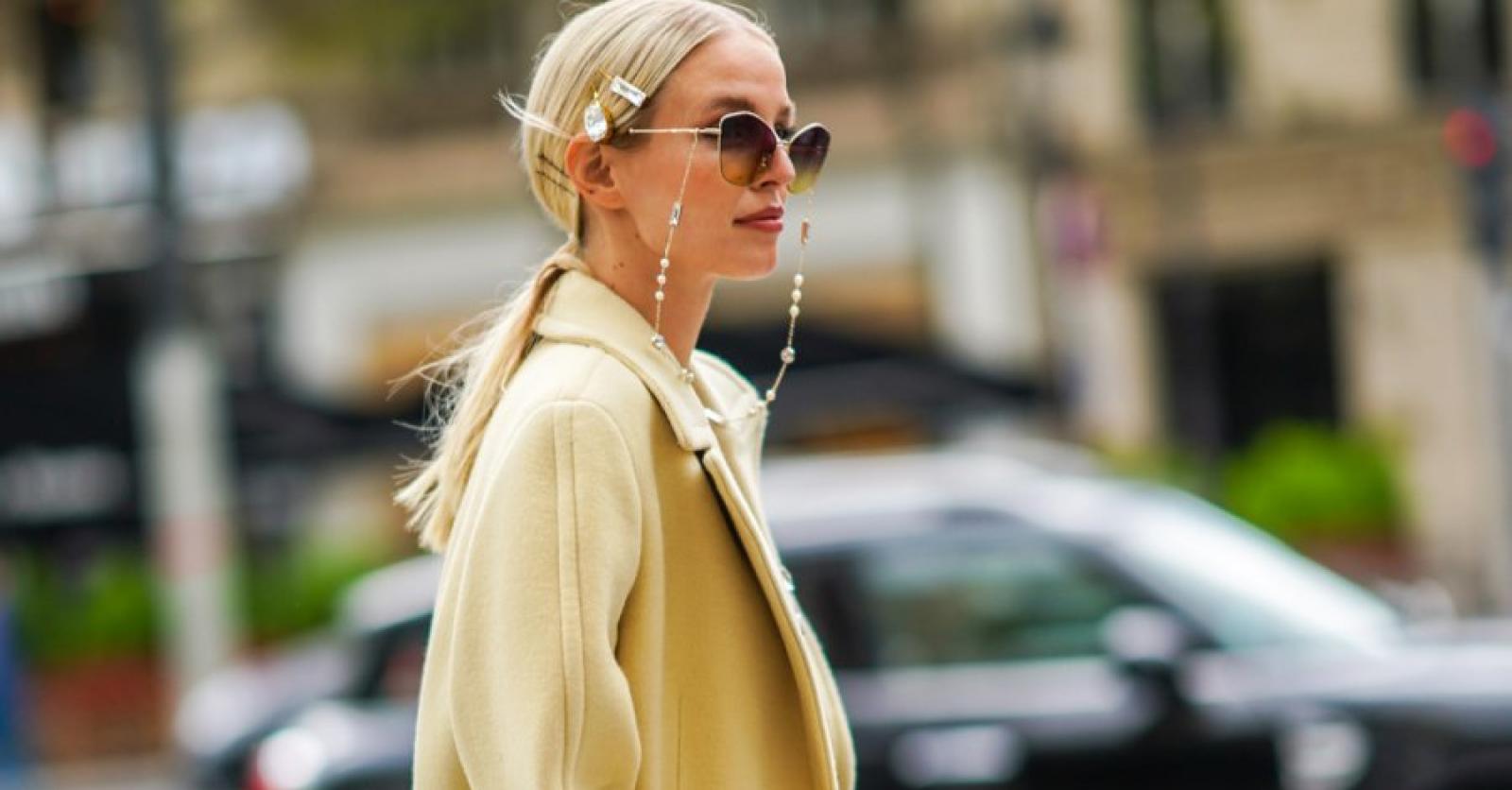 Sunglasses Lunette Soleil A La Mode Sunglasses Lunette De Soleil