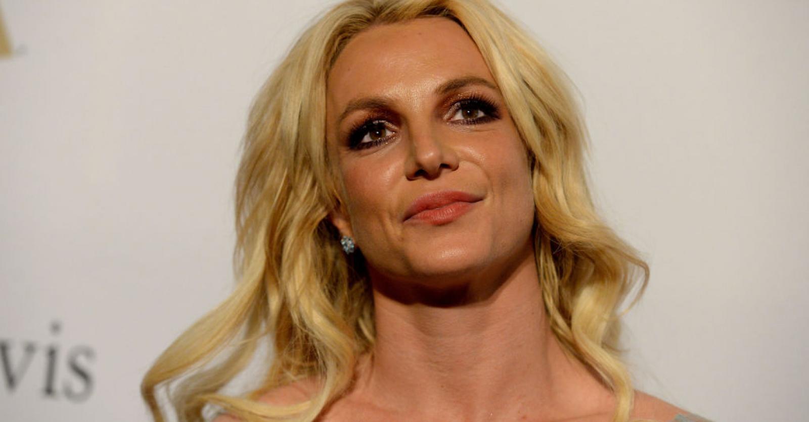 Britney Spears fait rire ses fans en reproduisant un TikTok sur lun de ses sons