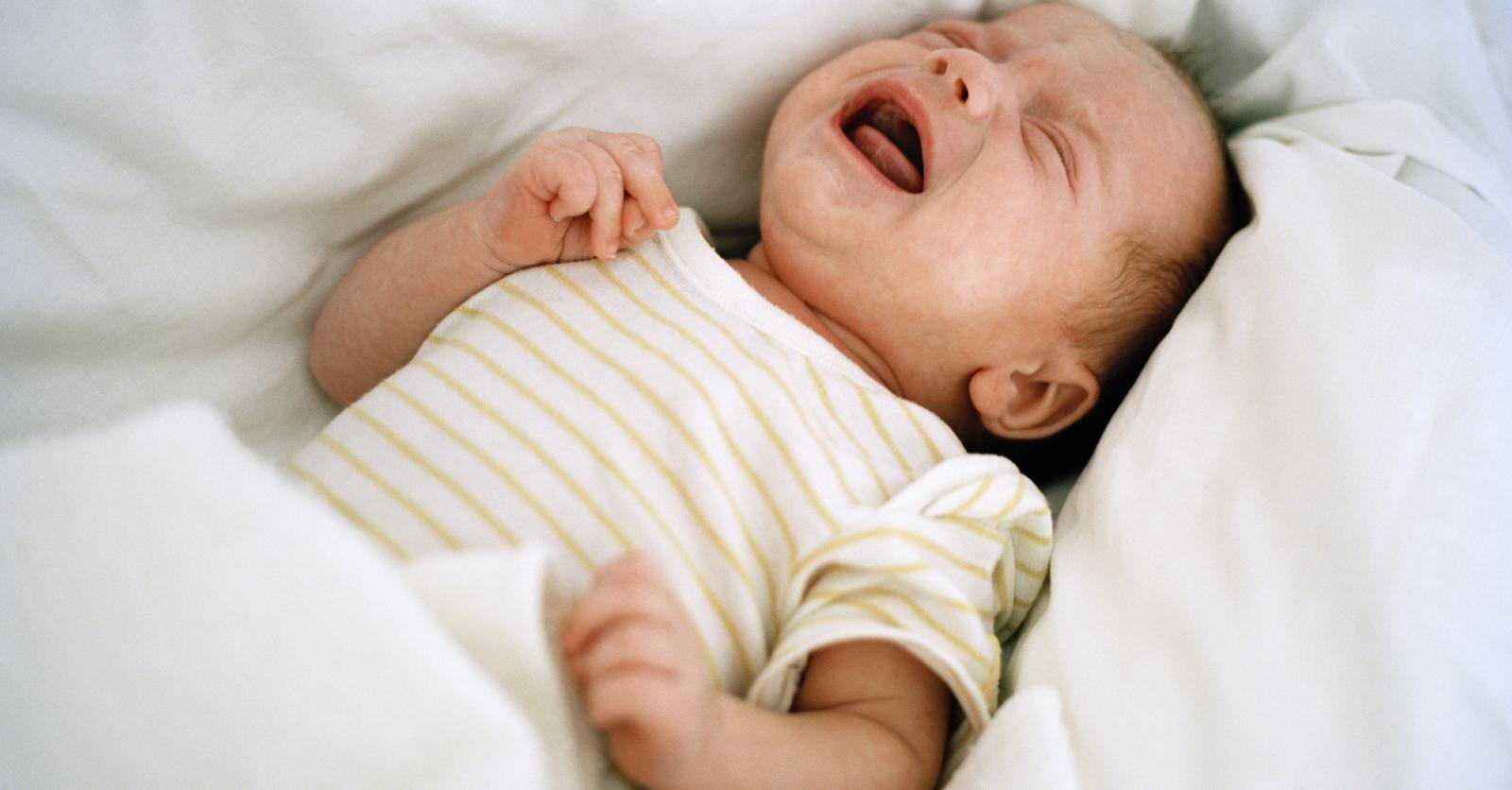 Tongriempje te kort bij je kind dit moet je weten Libelle Mama