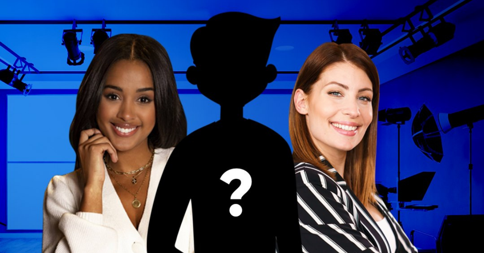 CASTING: RTL TVi cherche ses nouveaux·lles animateur·rice·s