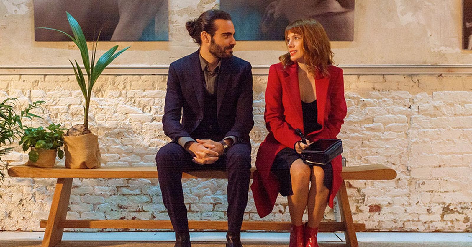 BANDE-ANNONCE: la saison 2 de Valeria s'annonce muy, muy caliente