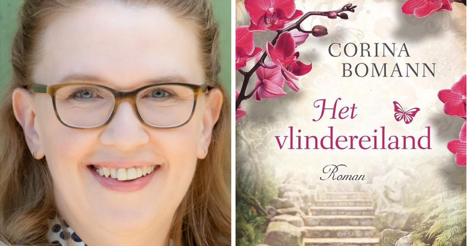 Corina Bomann: deze auteur is het ontdekken absoluut waard
