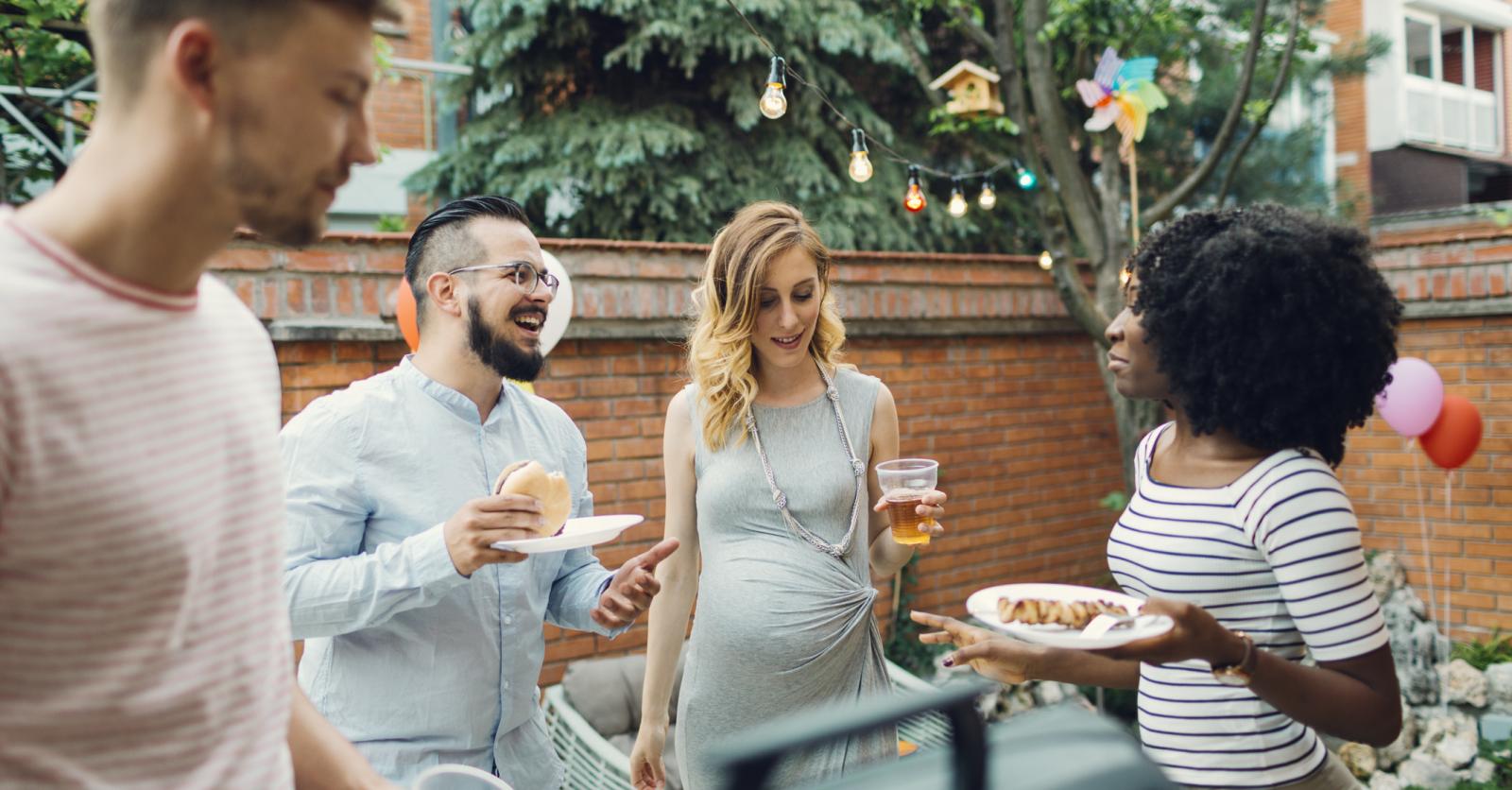 Peuton craquer pour une bière sans alcool enceinte? Femmes d