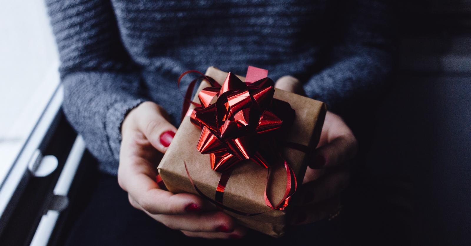 Top 10 des cadeaux fait maison facile à coudre et à offrir pour Noël —  Atelier Malherbe
