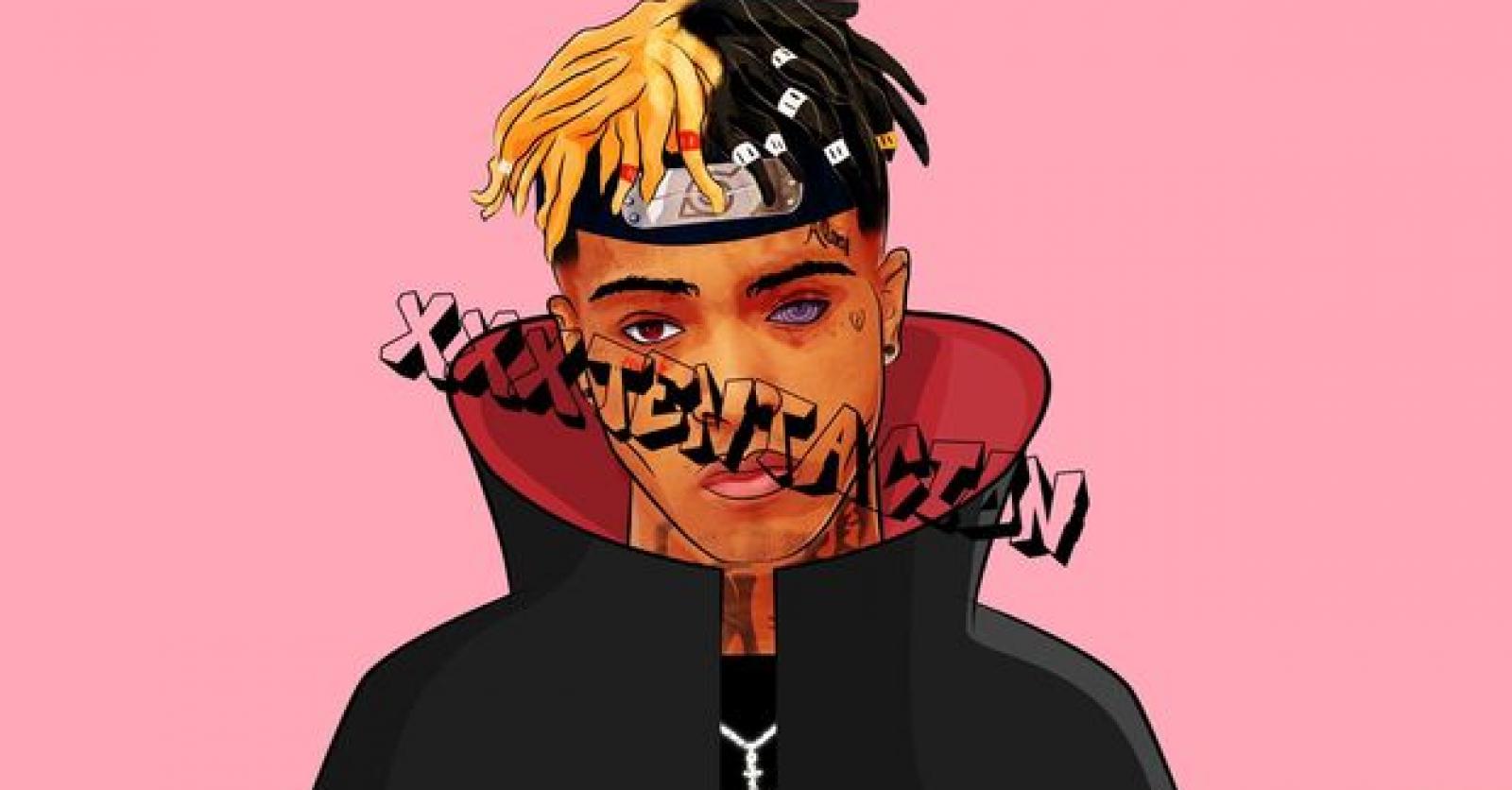 5 choses à savoir sur XXXTentacion