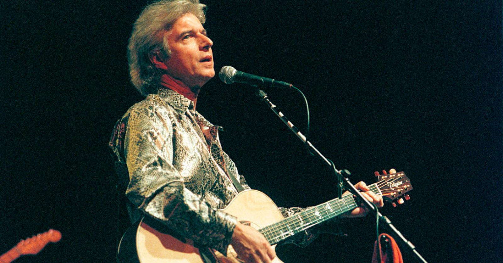 Nieuwe theatershow brengt ode aan Boudewijn de Groot - Libelle