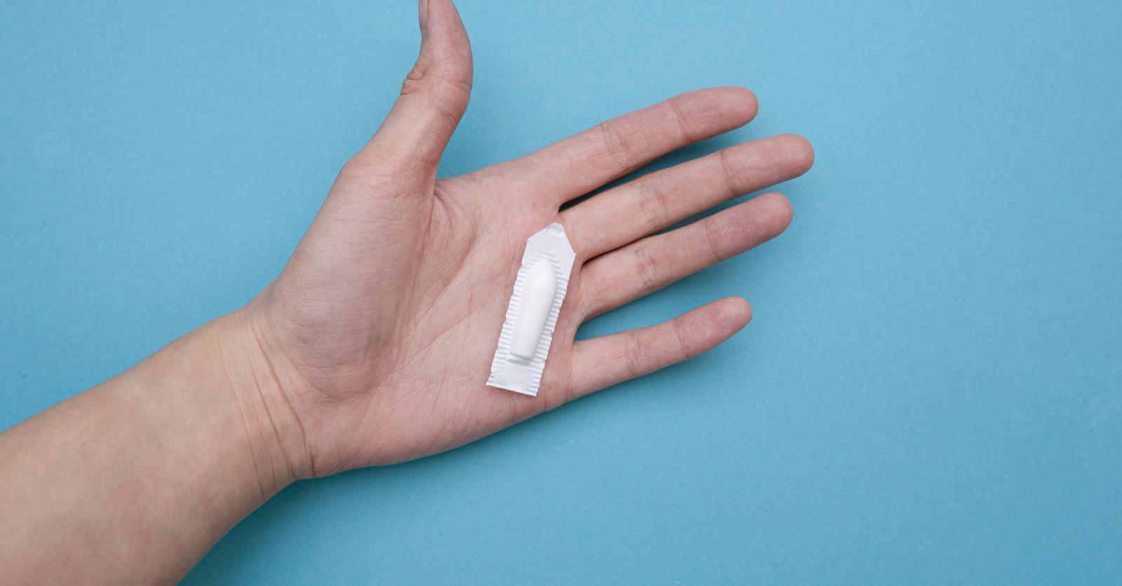 Hoe Snel Lost Een Zetpil Op